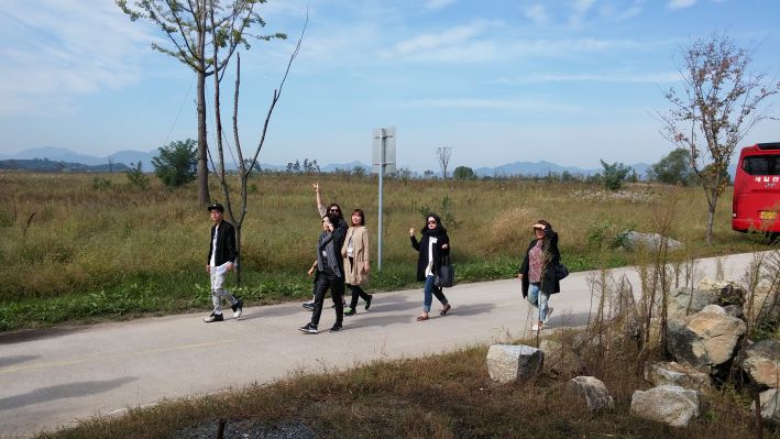 20151004_103141.jpg : 예비신자 성지순례