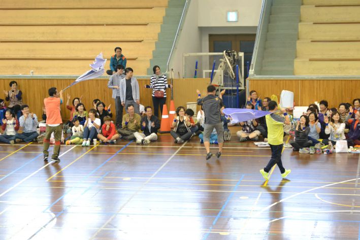 DSC_0146.JPG : 2015. 본당의날/연차친목회 - 행사1